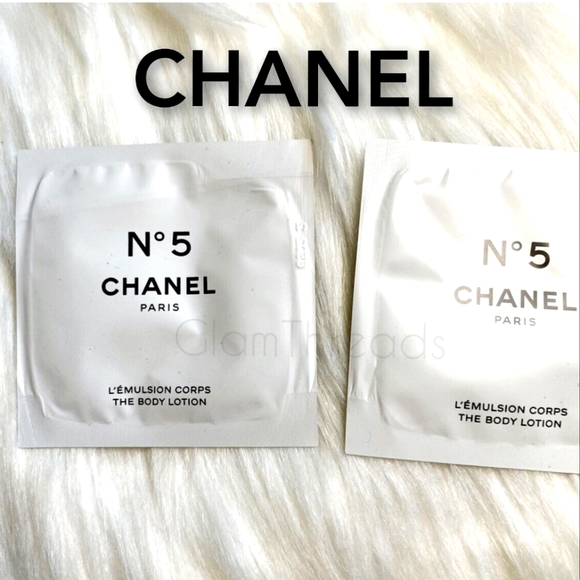 CHANEL Skincare Chanel No 5 Body Lotion Luxury Designer Poshmark